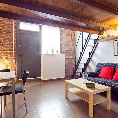 Loft Chic Apartments Barcelone Chambre photo