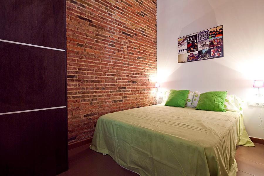 Loft Chic Apartments Barcelone Chambre photo